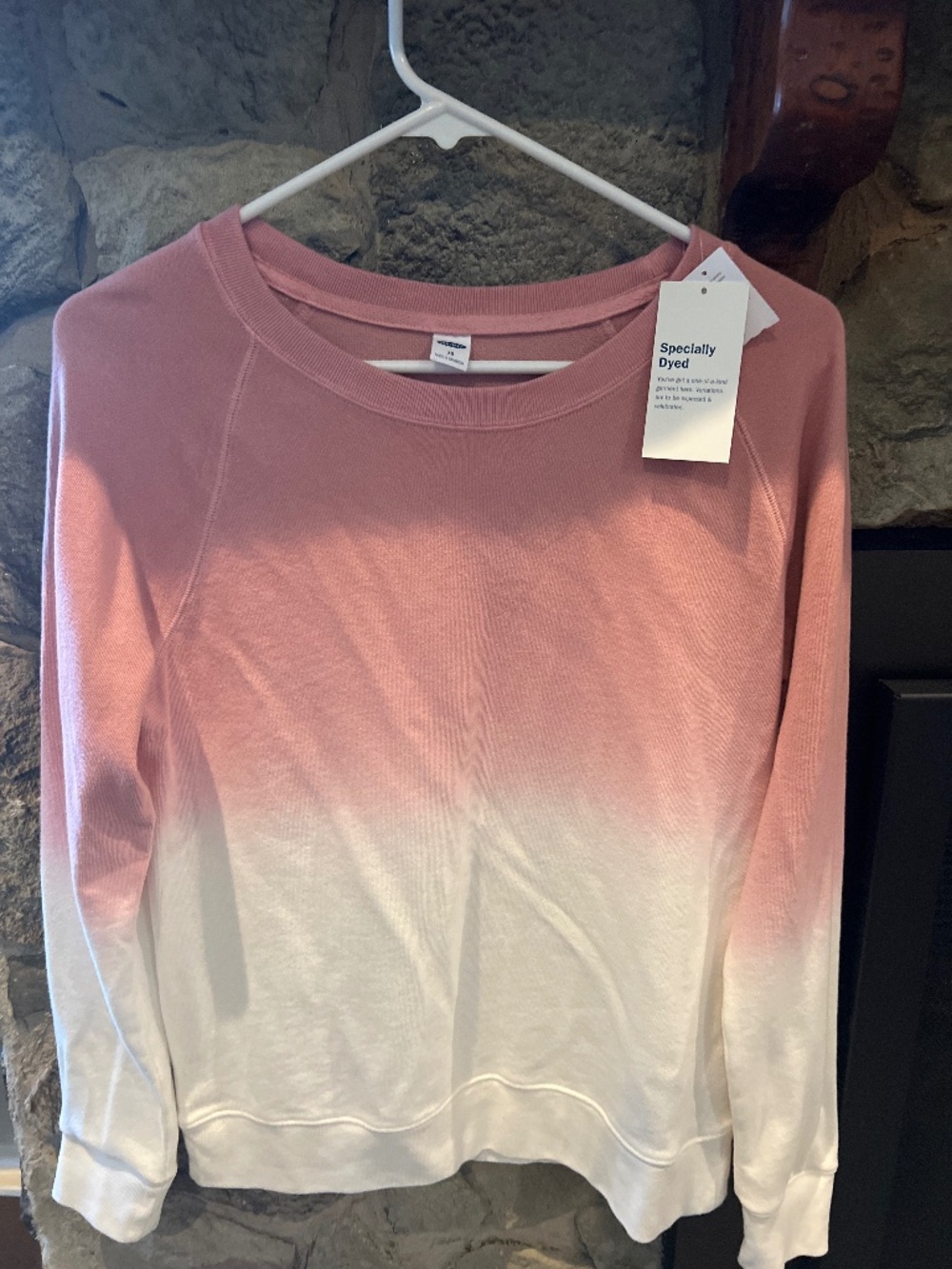 Brand new light weight sweater